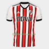 Koszulka River Plate Trzeci 2018-19 Koszulki Piłkarskie Krótki Rękaw